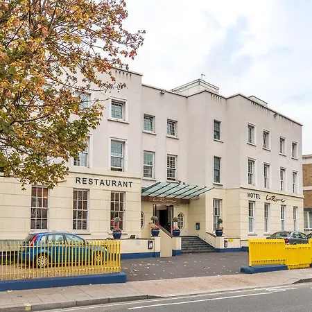 Hotel La Reserve London