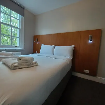 Belgravia Guest house London