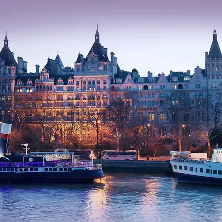 Hotel The Royal Horseguards Hotel,