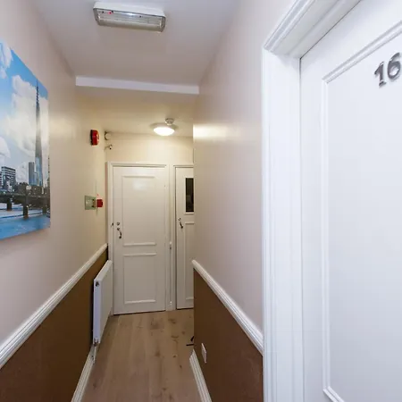 Hotel Marble Arch Londres