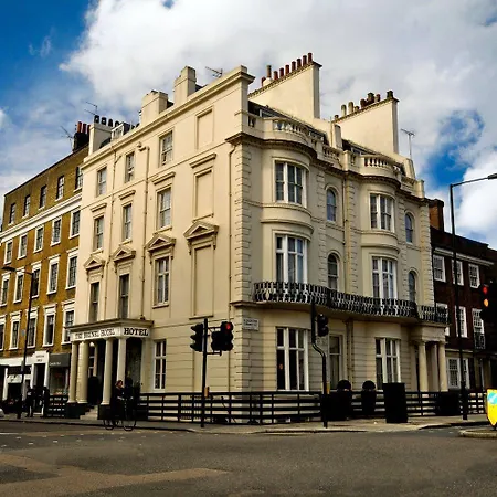 Hotel Brunel 3*
