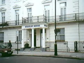 Hotel Stanley House