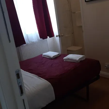 Guest house Chiswick London