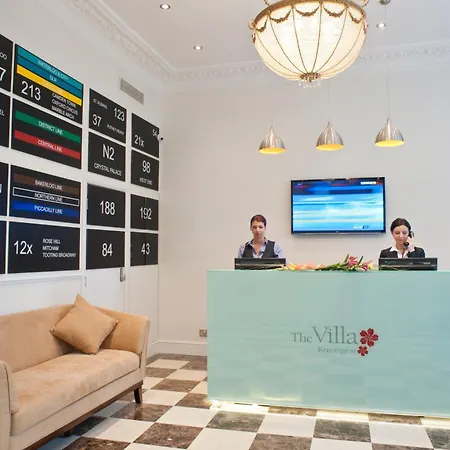 Hotel The Kensington