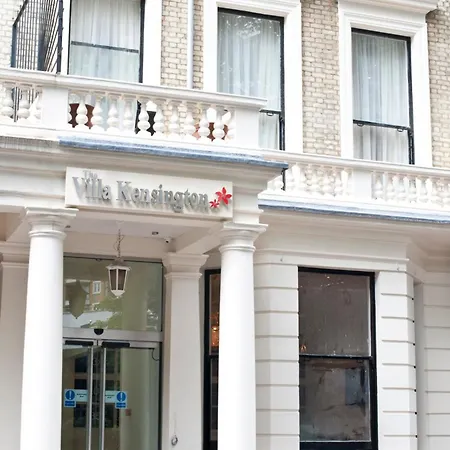 Hotel The Kensington