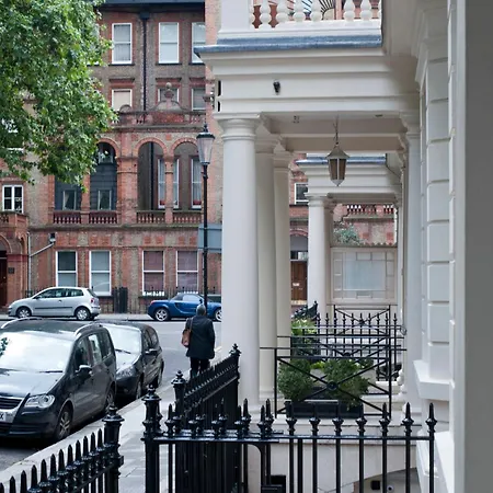 The Kensington
