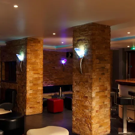 Hotel Courthouse Londra