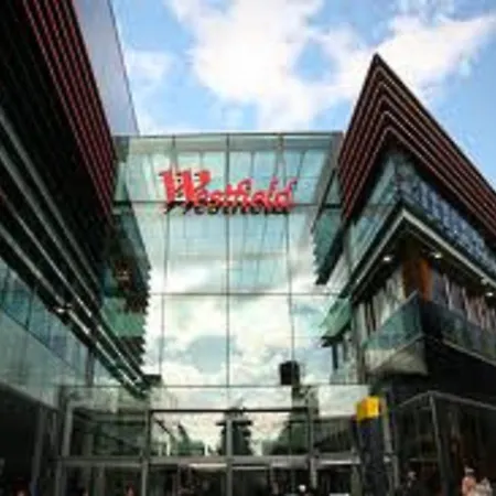 Hotel Ibis Stratford Londyn