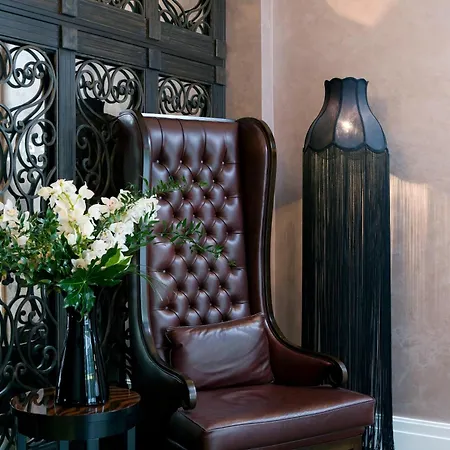 Hotel Karma Sanctum Soho London
