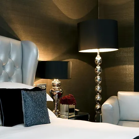 Hotel Karma Sanctum Soho London