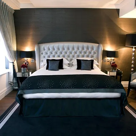 Hotel Karma Sanctum Soho London