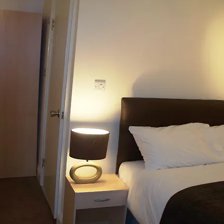 Pensionat City Lodge London London