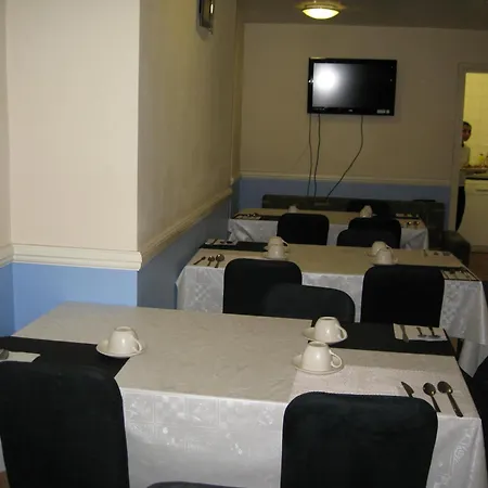 Hotel Sophia Londra