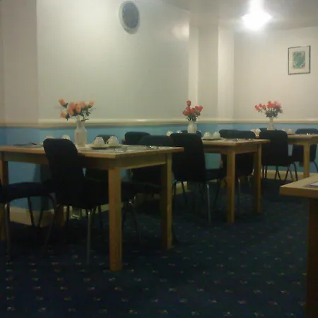 Hotel Sophia