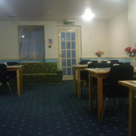 Hotel Sophia Londra