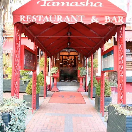 Hotel Tamasha