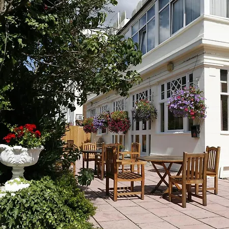 London Aerodrome Hotel, Bw Signature Collection Croydon