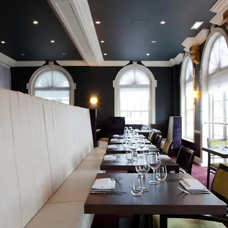 London Aerodrome Hotel, Bw Signature Collection