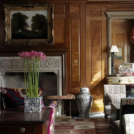 Covent Garden Hotel, Firmdale London