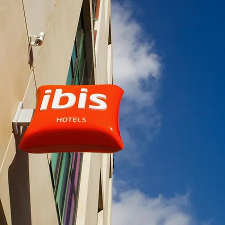 Ξενοδοχείο Ibis Blackfriars 3*