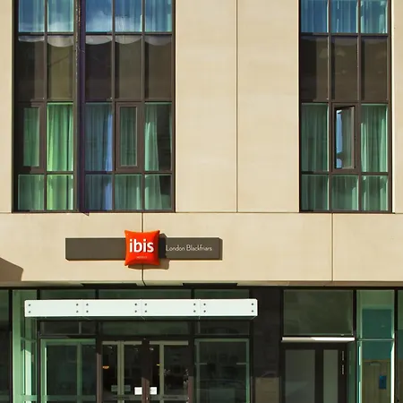 Ibis Blackfriars