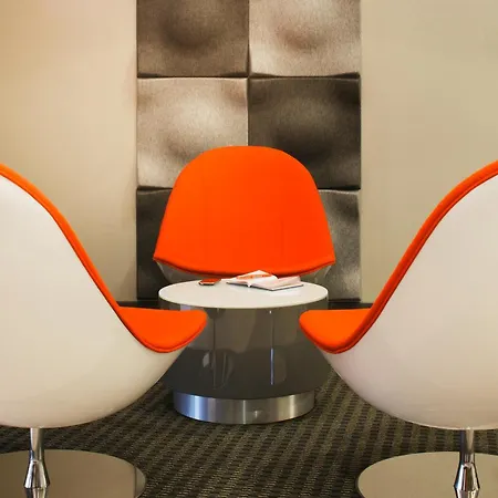 Ξενοδοχείο Ibis Blackfriars