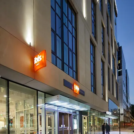 Ibis Blackfriars