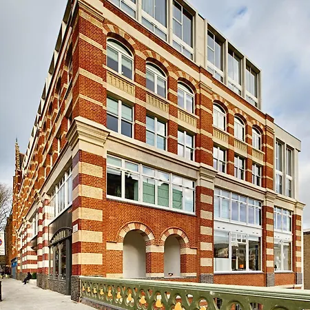 Aparthotel The Rosebery By Supercity