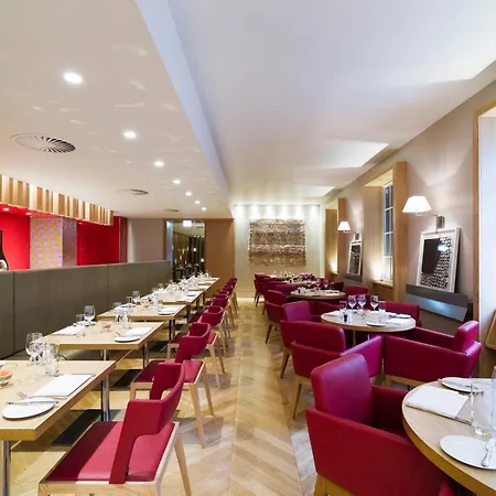 Otel Apex Temple Court 4*