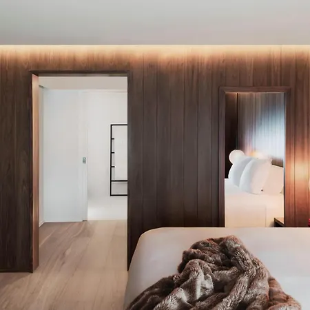Hotel The Edition 5*