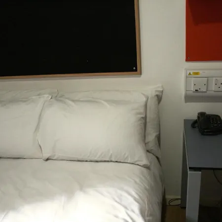 Apartmán Lse High Holborn Londýn