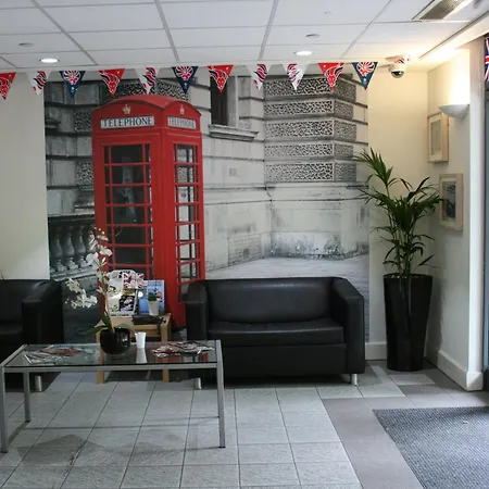 Lse High Holborn Londýn