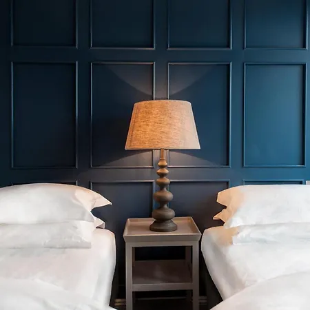 Hotel The Tommyfield