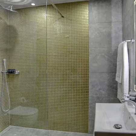 Hotel Putney Hotel; Bw Signature Collection 4*