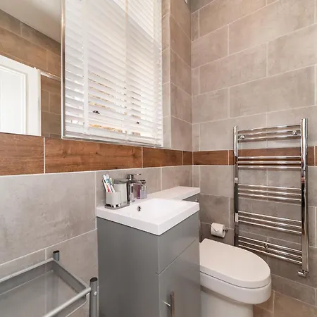 Appartement - Great Location Londen
