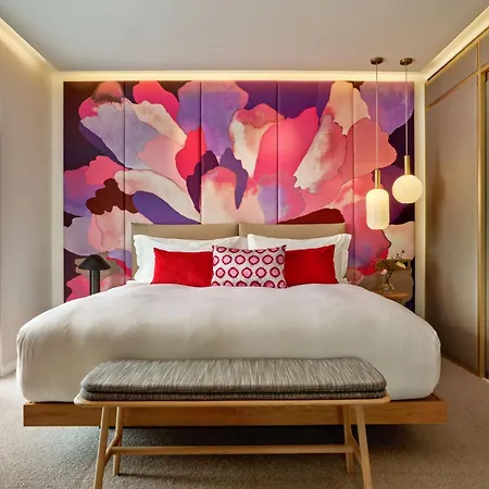 Hotel The Botree - Preferred And Londra