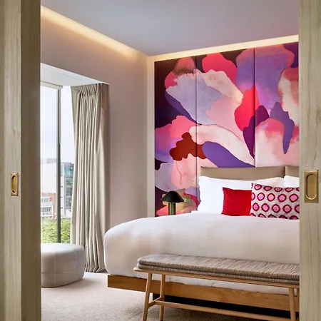 Hotel The Botree - Preferred And 5*