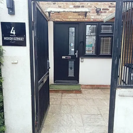 Homestay Rahal Barnet