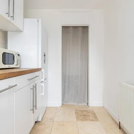 Apartment The Battersea Collection *