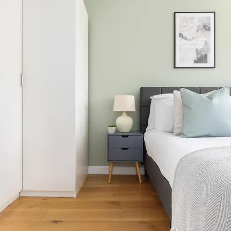 The Battersea Collection