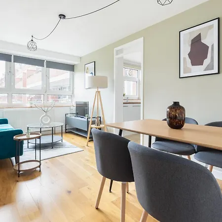 The Battersea Collection