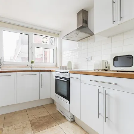 Apartment The Battersea Collection *