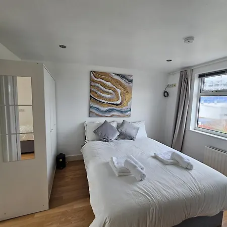 Hayes Deluxe Inn- London, Heathrow Airport Hayes (Greater London)
