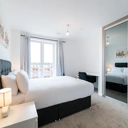 Daire Swift Retreat In *