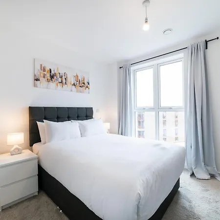 Daire Swift Retreat In *
