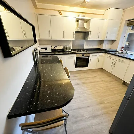 Apartment Cricklewood