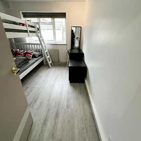 Apartment Cricklewood *