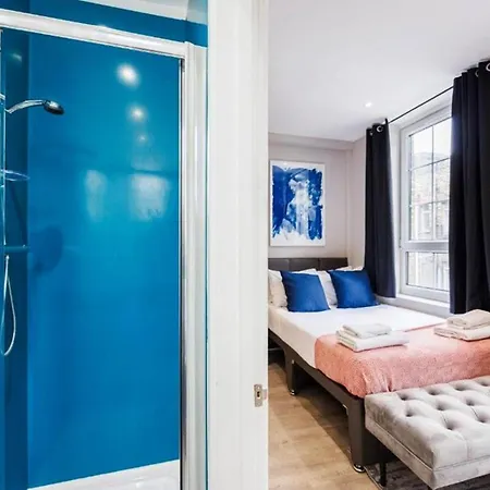 Gasthof Chic In Spitalfields, *