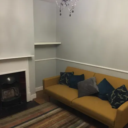 Ferienhaus London Southgate , N14 Enjoy The Summer In The
