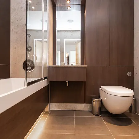 Ads Lux Lettings Ltd - Battersea Reach